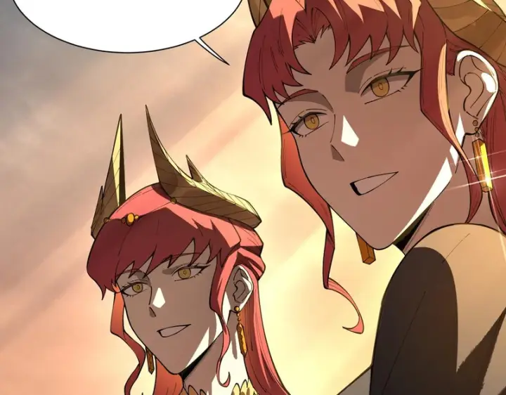 漫画《SSS级超越常理的圣骑士》第162话第132张图