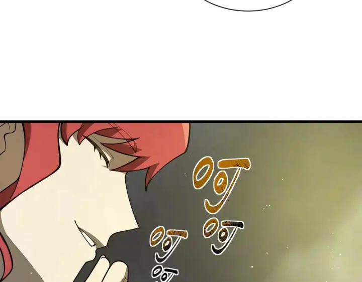 漫画《SSS级超越常理的圣骑士》第162话第20张图