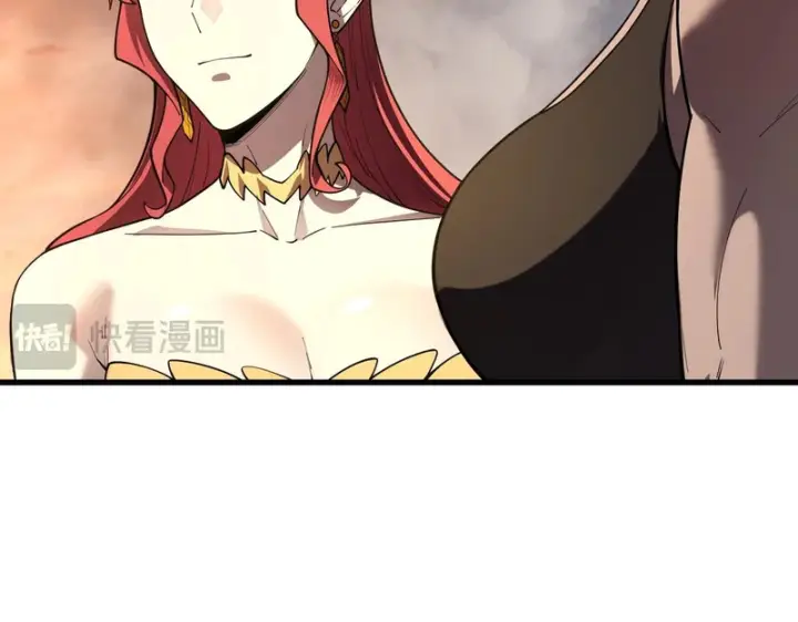 漫画《SSS级超越常理的圣骑士》第162话第28张图