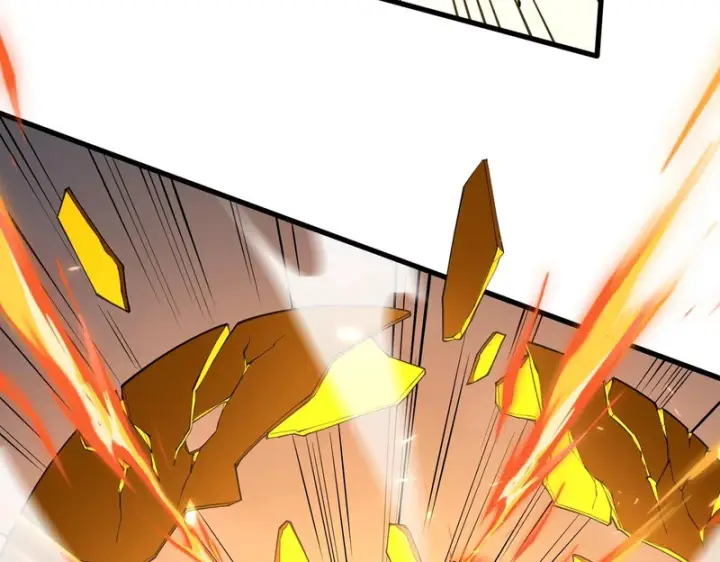 漫画《SSS级超越常理的圣骑士》第162话第37张图