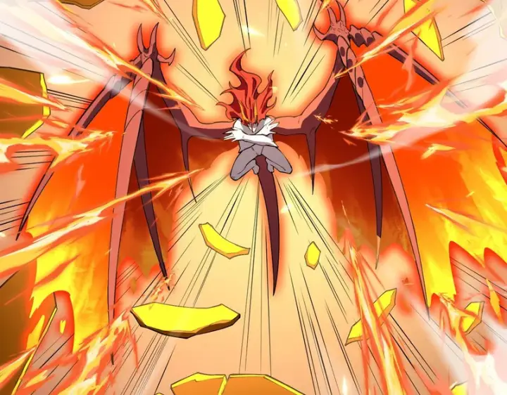 漫画《SSS级超越常理的圣骑士》第162话第38张图