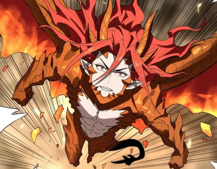 漫画《SSS级超越常理的圣骑士》第162话第67张图