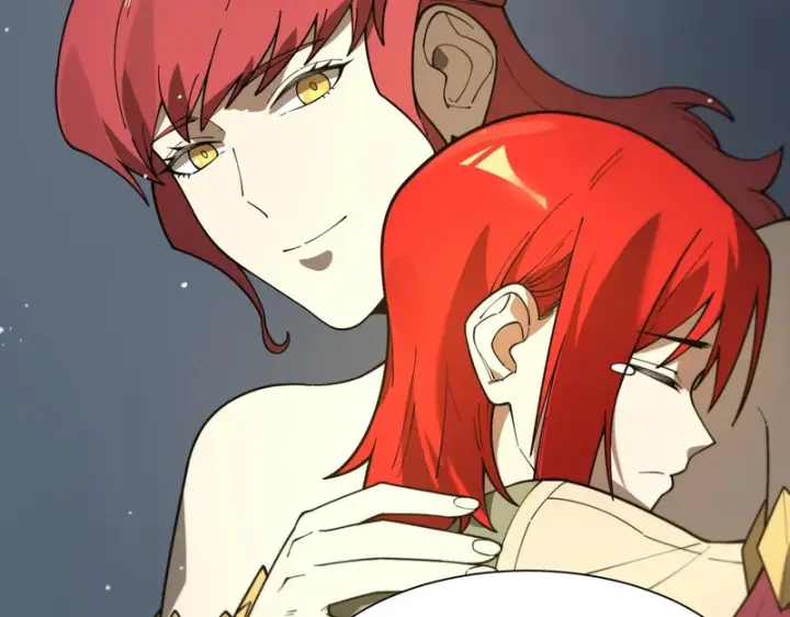 漫画《SSS级超越常理的圣骑士》第162话第7张图
