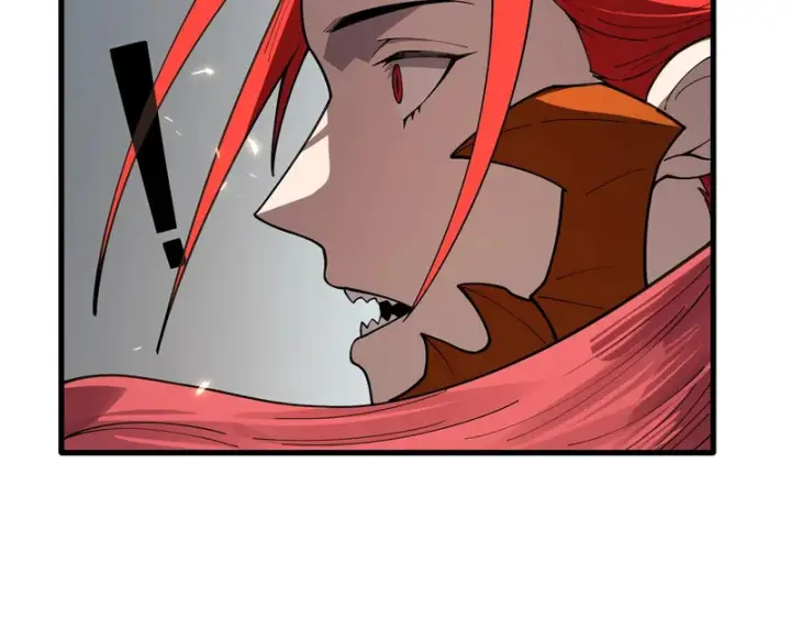 漫画《SSS级超越常理的圣骑士》第162话第91张图