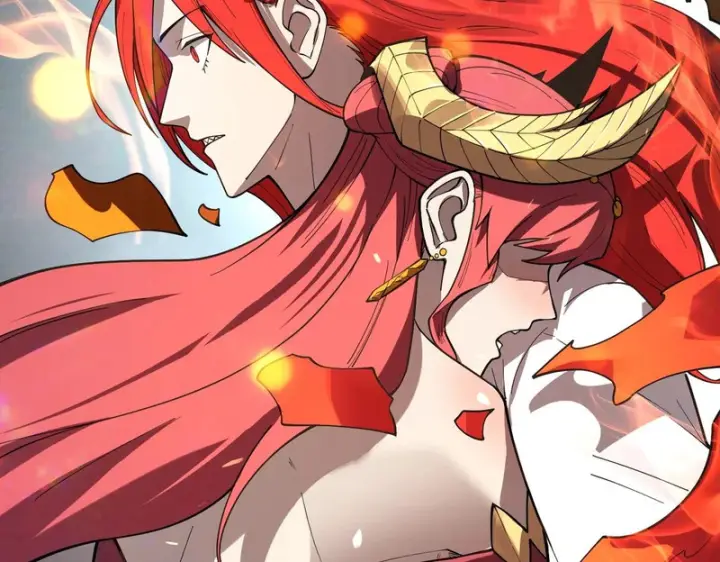 漫画《SSS级超越常理的圣骑士》第162话第93张图