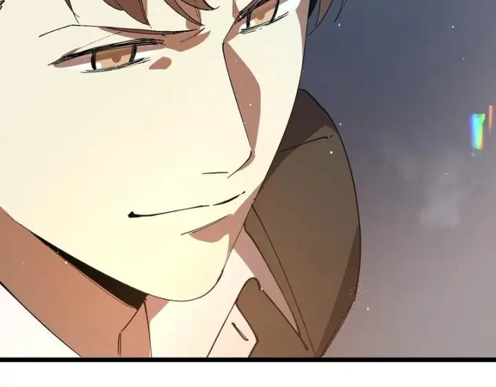 漫画《SSS级超越常理的圣骑士》第163话第136张图