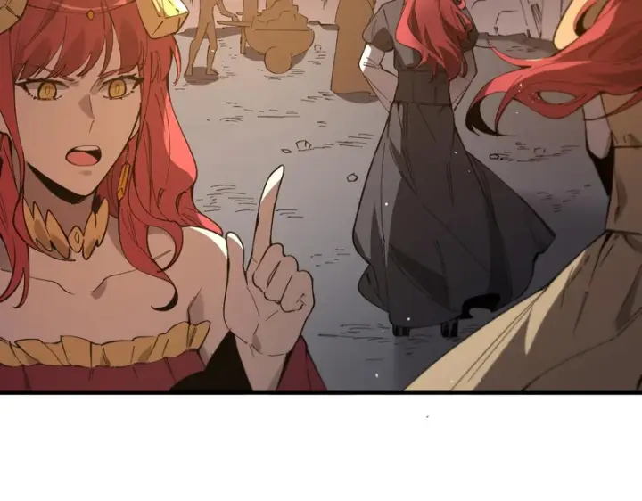 漫画《SSS级超越常理的圣骑士》第163话第77张图