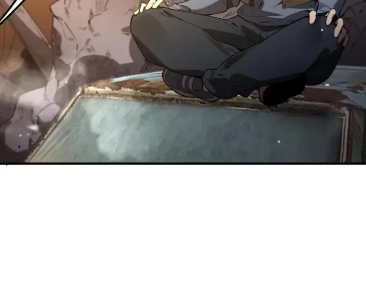 漫画《SSS级超越常理的圣骑士》第163话第79张图