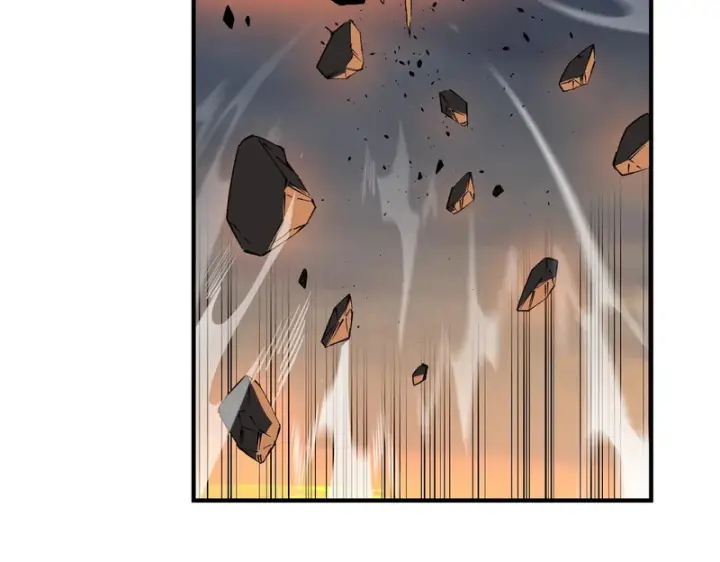 漫画《SSS级超越常理的圣骑士》第164话第53张图