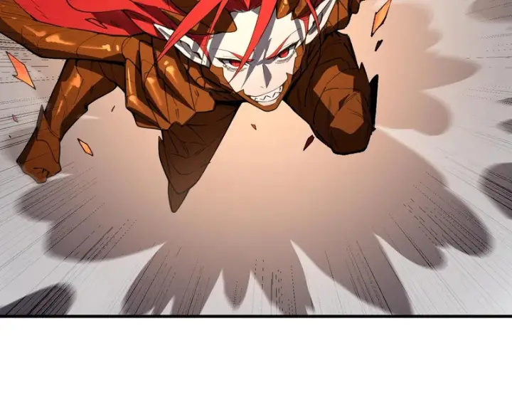 漫画《SSS级超越常理的圣骑士》第164话第63张图