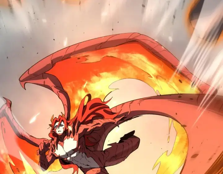 漫画《SSS级超越常理的圣骑士》第164话第69张图