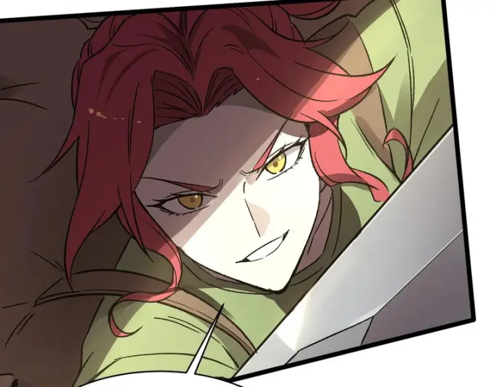 漫画《SSS级超越常理的圣骑士》第165话第101张图