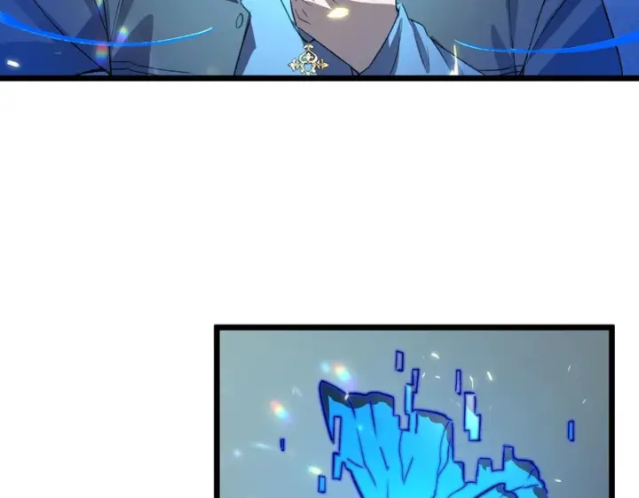 漫画《SSS级超越常理的圣骑士》第165话第53张图