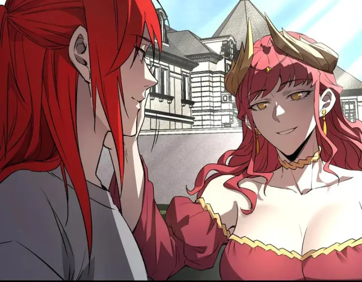 漫画《SSS级超越常理的圣骑士》第165话第82张图