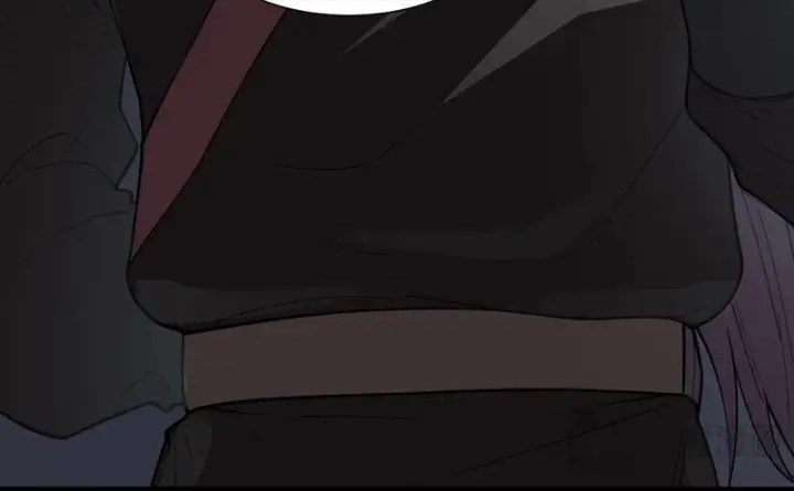 漫画《SSS级超越常理的圣骑士》第166话第50张图
