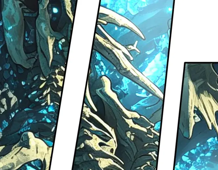 漫画《SSS级超越常理的圣骑士》第166话第72张图