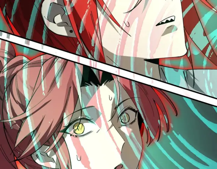 漫画《SSS级超越常理的圣骑士》第167话第120张图