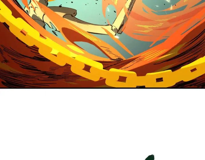 漫画《SSS级超越常理的圣骑士》第167话第99张图