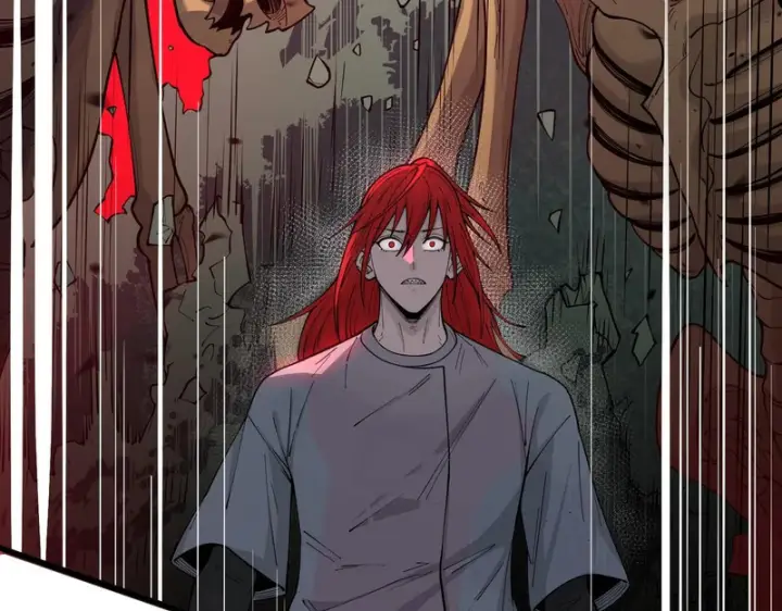 漫画《SSS级超越常理的圣骑士》第168话第140张图