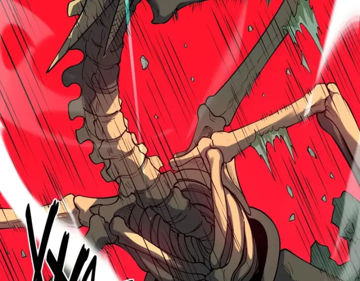 漫画《SSS级超越常理的圣骑士》第168话第143张图