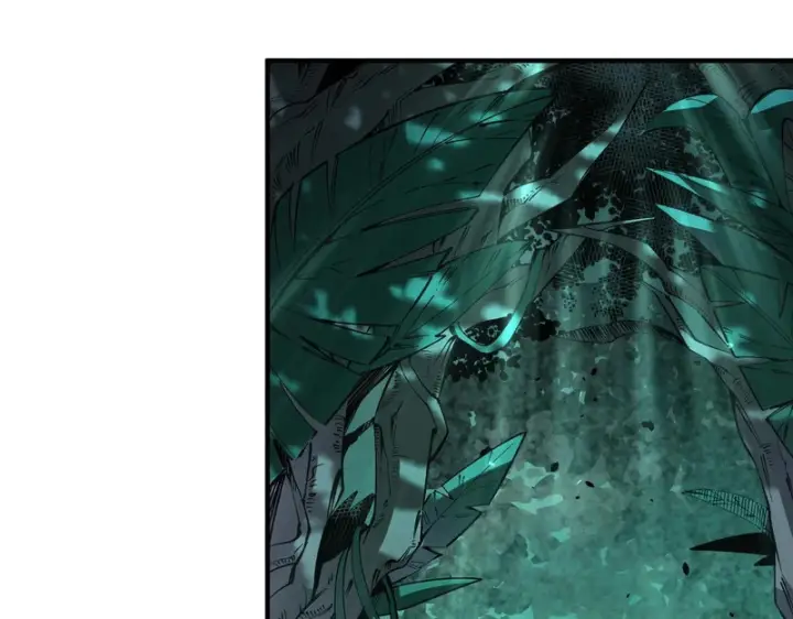 漫画《SSS级超越常理的圣骑士》第168话第22张图