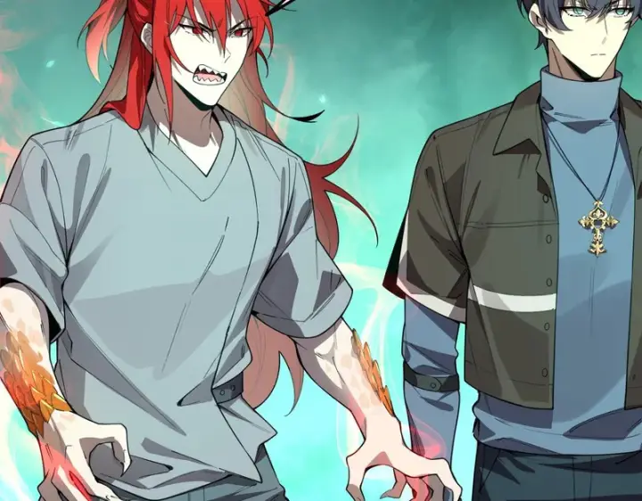 漫画《SSS级超越常理的圣骑士》第168话第30张图