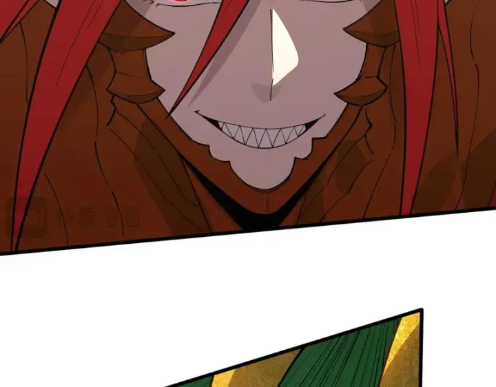 漫画《SSS级超越常理的圣骑士》第169话第131张图