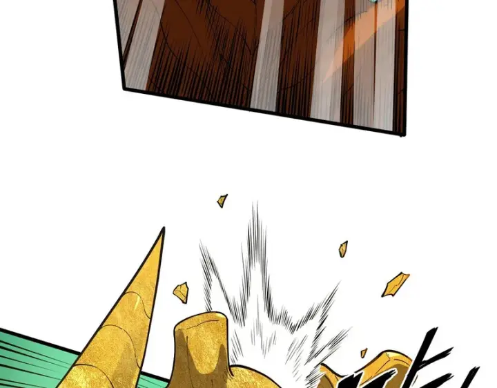 漫画《SSS级超越常理的圣骑士》第169话第134张图