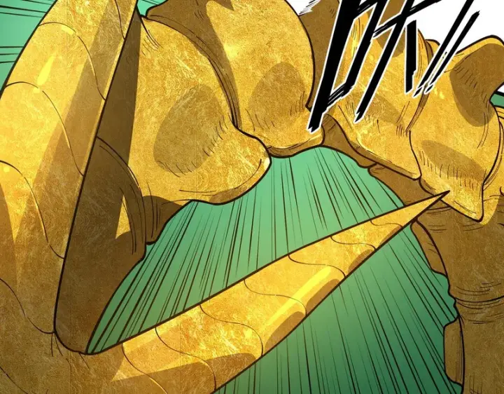 漫画《SSS级超越常理的圣骑士》第169话第135张图