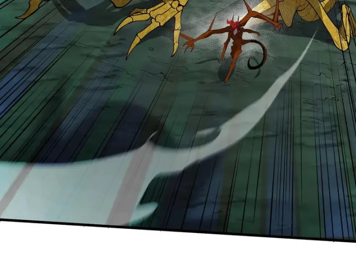 漫画《SSS级超越常理的圣骑士》第169话第139张图