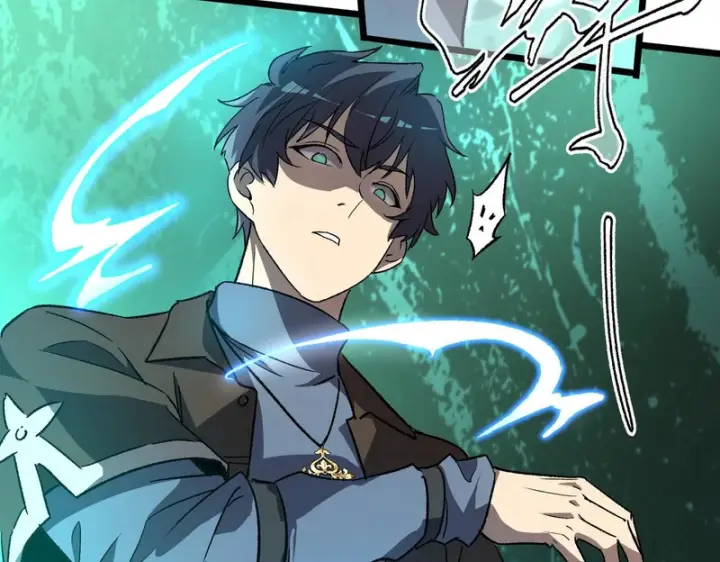 漫画《SSS级超越常理的圣骑士》第170话第101张图