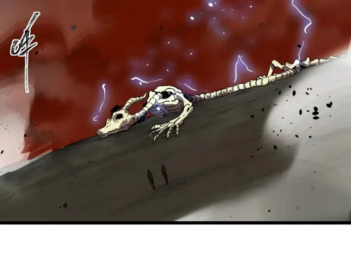 漫画《SSS级超越常理的圣骑士》第170话第131张图
