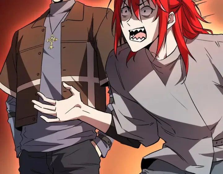 漫画《SSS级超越常理的圣骑士》第170话第26张图
