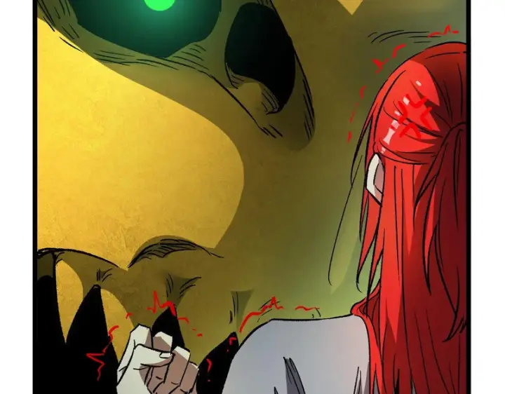 漫画《SSS级超越常理的圣骑士》第170话第34张图