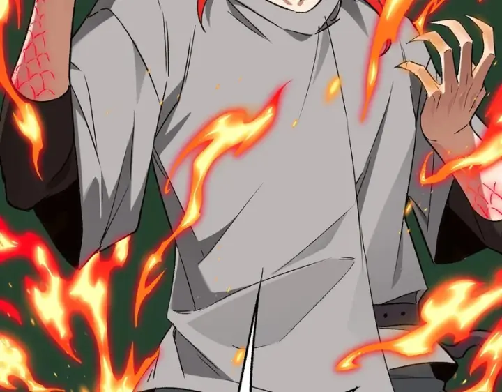 漫画《SSS级超越常理的圣骑士》第170话第40张图