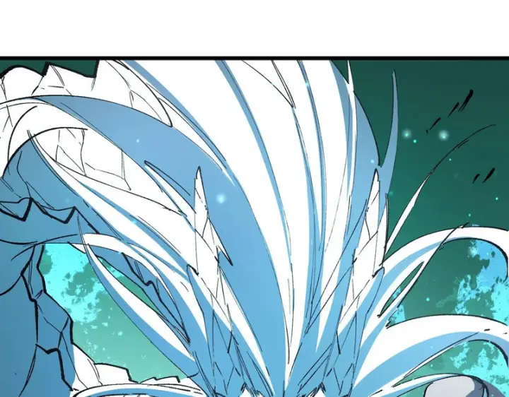 漫画《SSS级超越常理的圣骑士》第171话第114张图