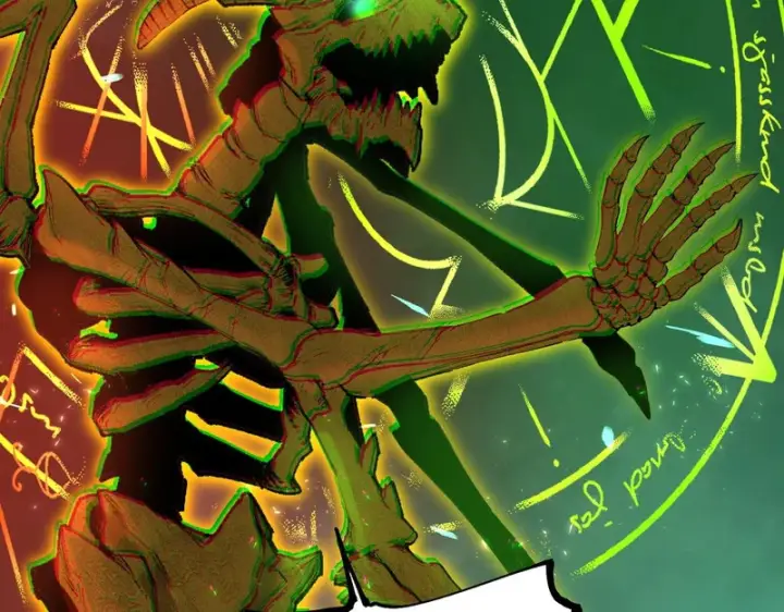 漫画《SSS级超越常理的圣骑士》第171话第24张图
