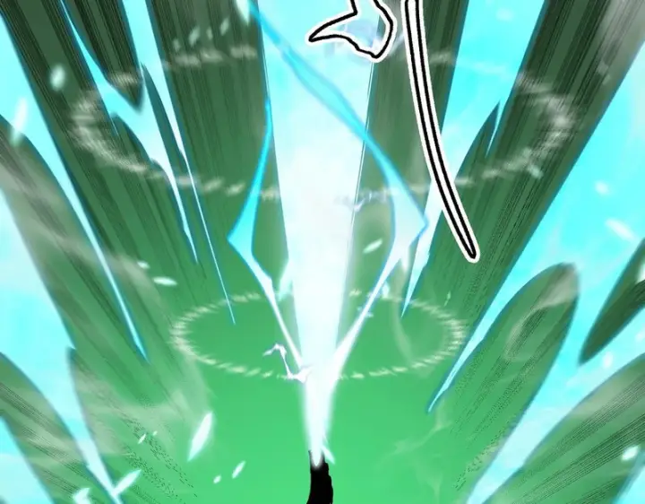 漫画《SSS级超越常理的圣骑士》第171话第97张图