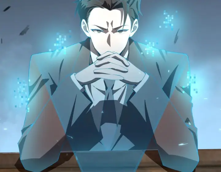 漫画《SSS级超越常理的圣骑士》第172话第108张图