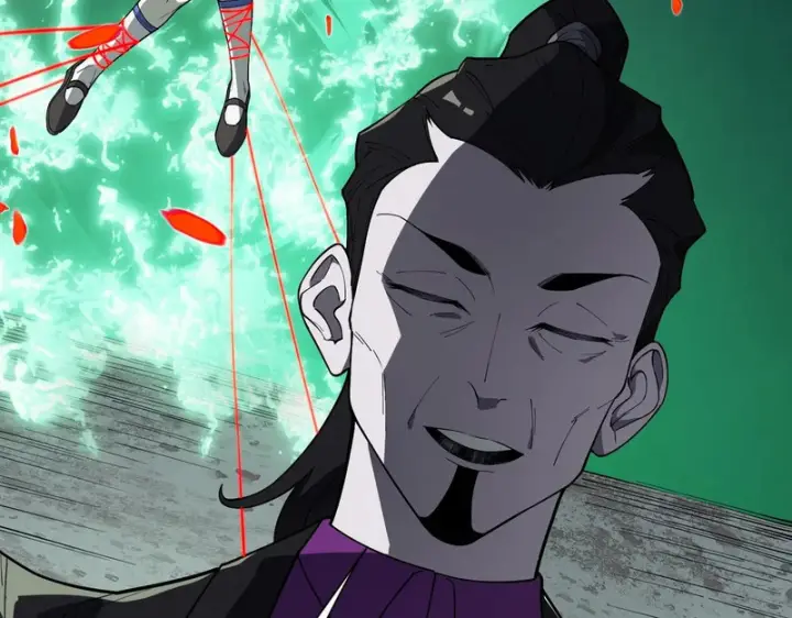 漫画《SSS级超越常理的圣骑士》第173话第85张图