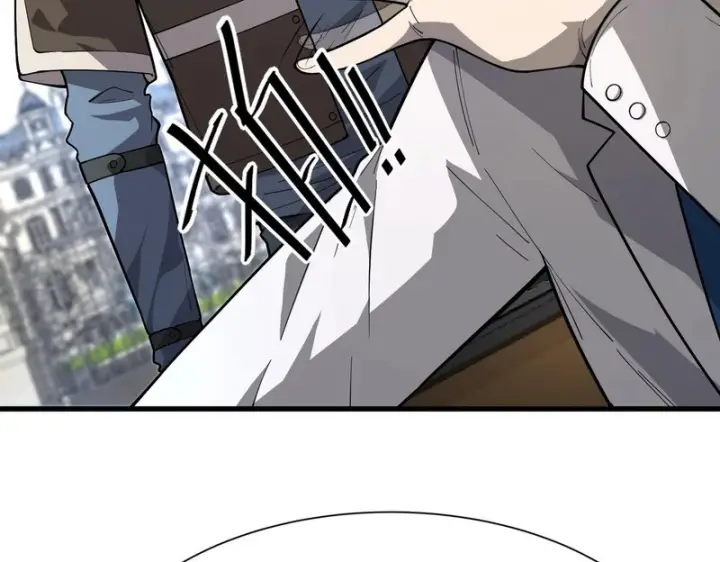 漫画《SSS级超越常理的圣骑士》第174话第14张图