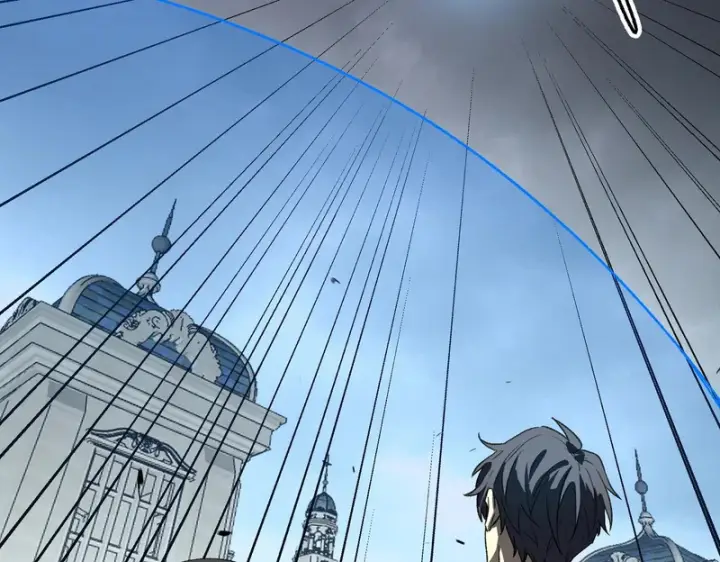 漫画《SSS级超越常理的圣骑士》第174话第60张图