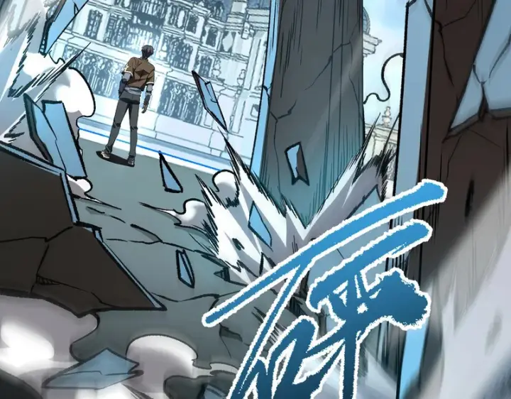 漫画《SSS级超越常理的圣骑士》第174话第64张图