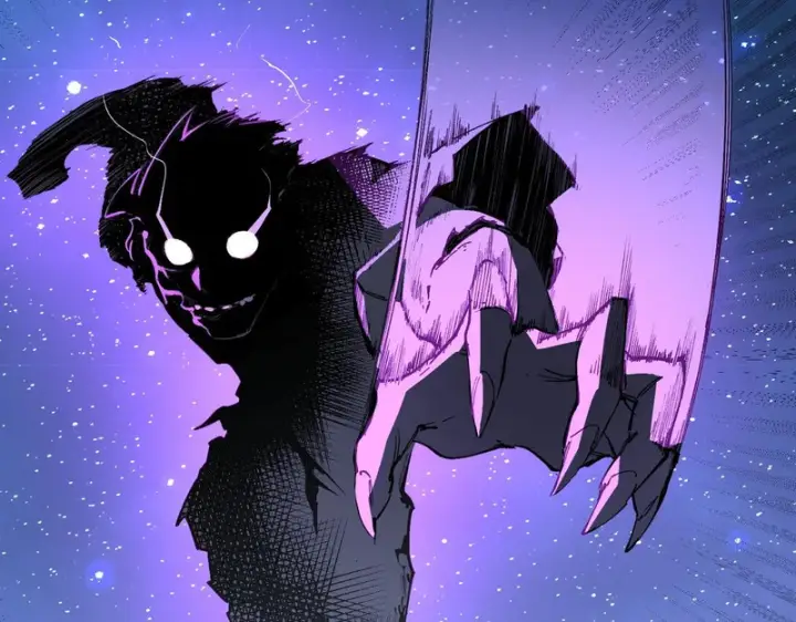 漫画《SSS级超越常理的圣骑士》第175话第62张图
