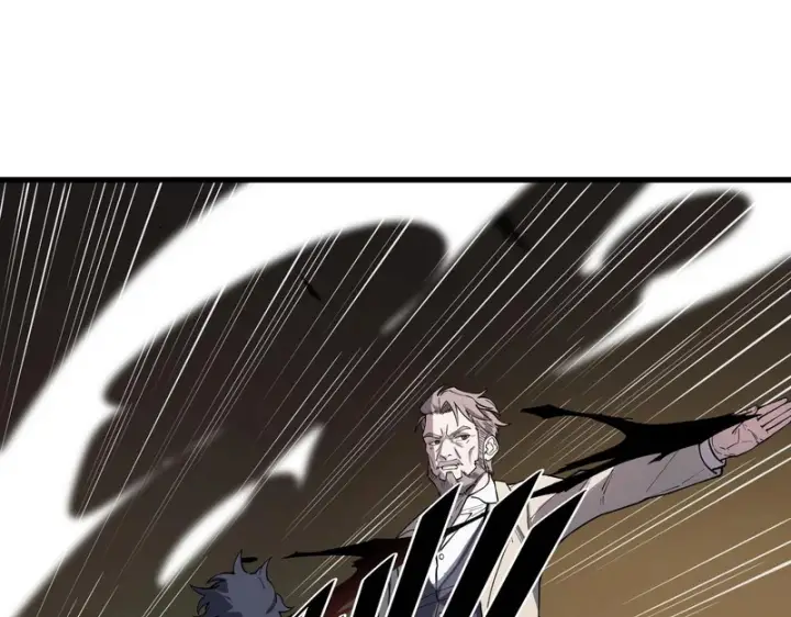 漫画《SSS级超越常理的圣骑士》第176话第12张图