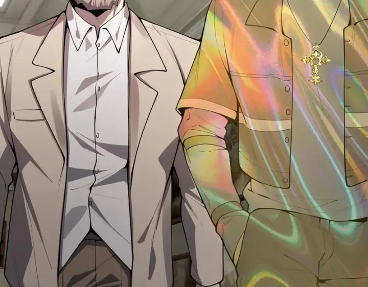 漫画《SSS级超越常理的圣骑士》第176话第76张图
