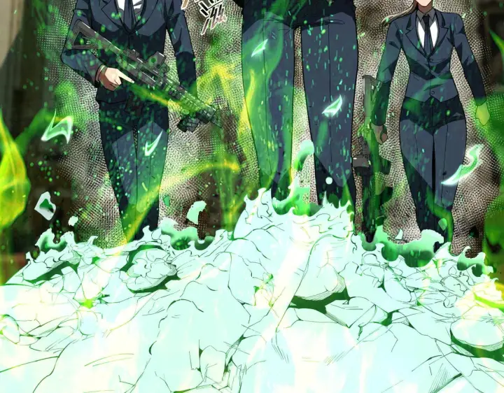 漫画《SSS级超越常理的圣骑士》第177话第112张图