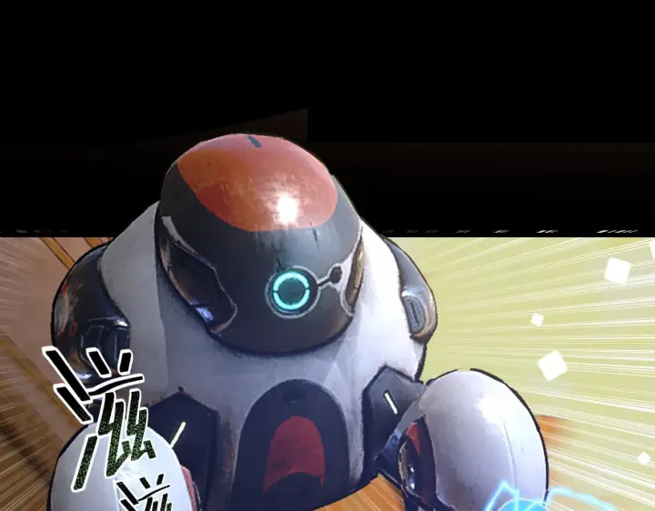 漫画《SSS级超越常理的圣骑士》第177话第116张图