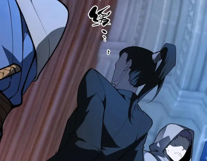 漫画《SSS级超越常理的圣骑士》第178话第37张图