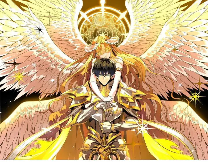 漫画《SSS级超越常理的圣骑士》第178话第52张图